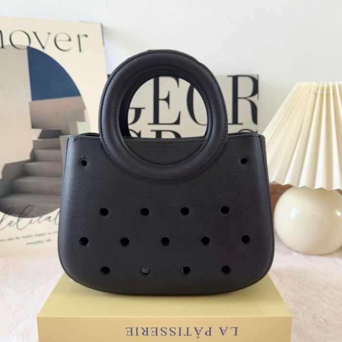 China Warehouse Mini EVA Beach Bag with handle