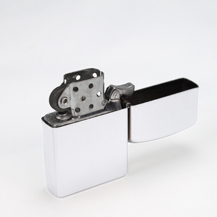 China Warehouse 25pcs sublimation lighters lighter