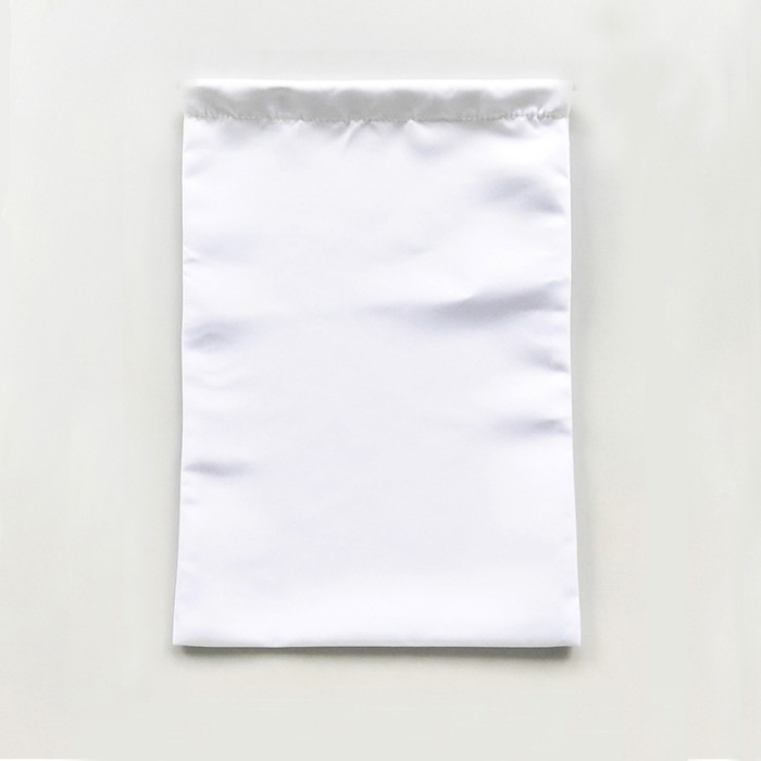 China Warehouse 50pcs 12*18 inches sublimation garden flags