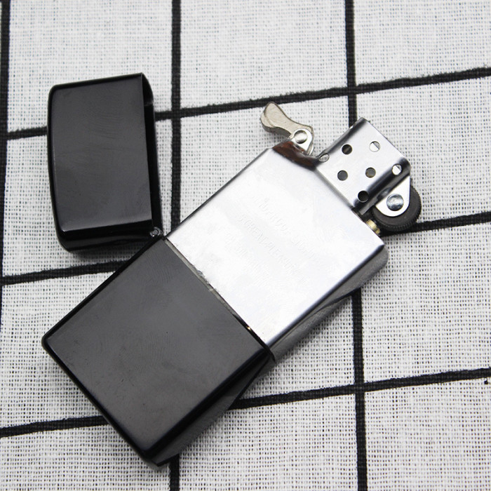 China Warehouse 25pcs lighters lighter(Not for sublimation)