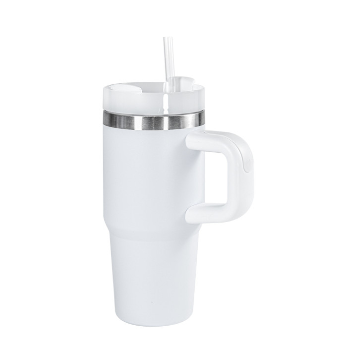 US Warehouse 14oz powder caoated tumbler(Not for sublimation)