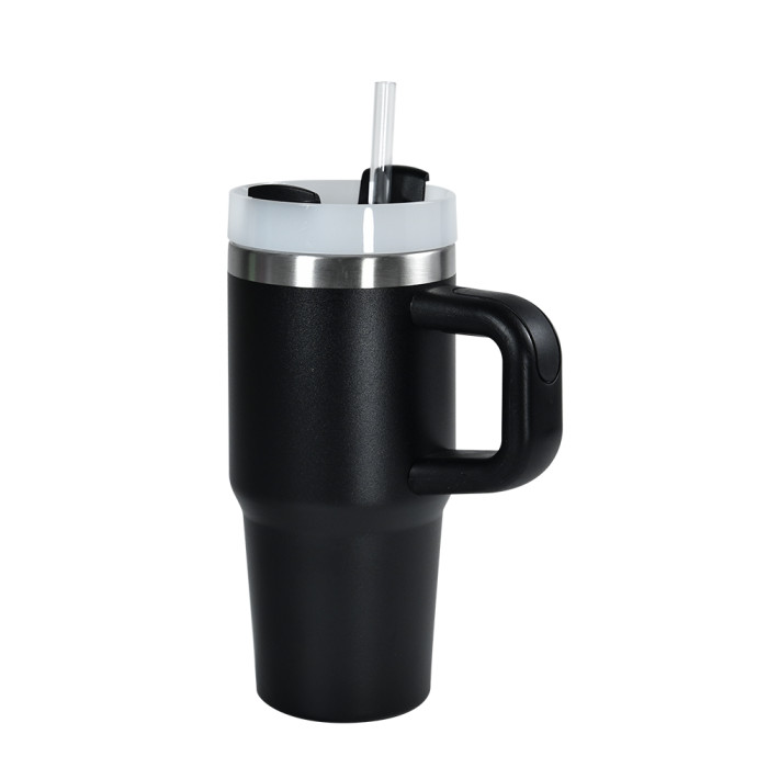 US Warehouse 14oz powder caoated tumbler(Not for sublimation)