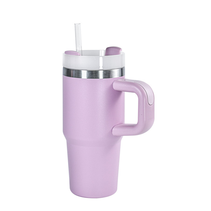 US Warehouse 14oz powder caoated tumbler(Not for sublimation)