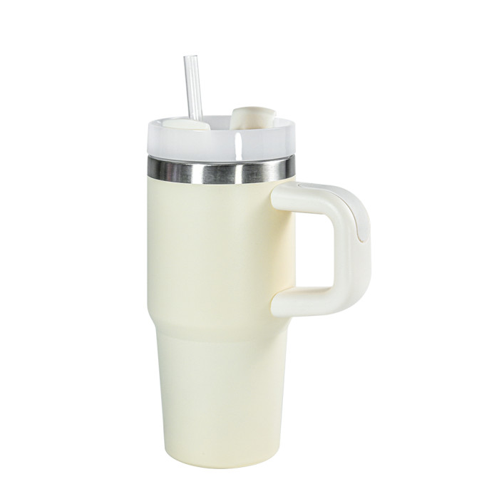 US Warehouse 14oz powder caoated tumbler(Not for sublimation)