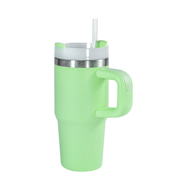 US Warehouse 14oz powder caoated tumbler(Not for sublimation)