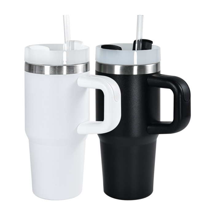 Clearance Sale US Warehouse 14oz powder caoated tumbler(Not for sublimation)