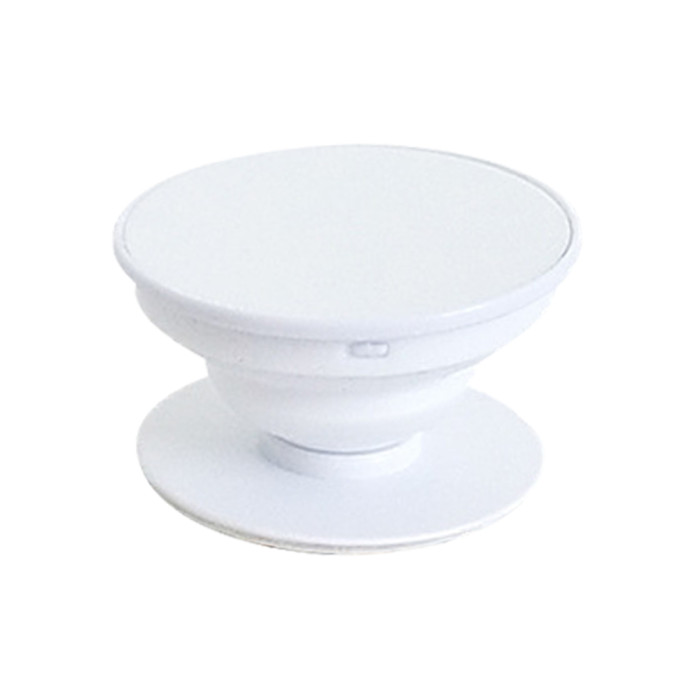 China Warehouse 100pcs sublimation pop socket for phones