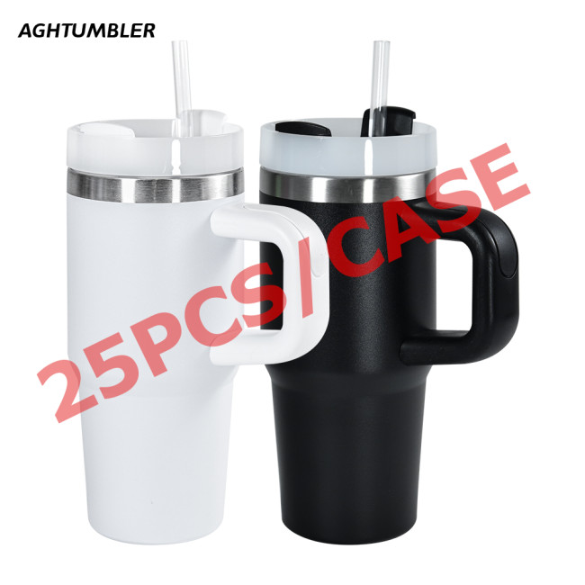 Clearance Sale US Warehouse 14oz powder caoated tumbler(Not for sublimation)