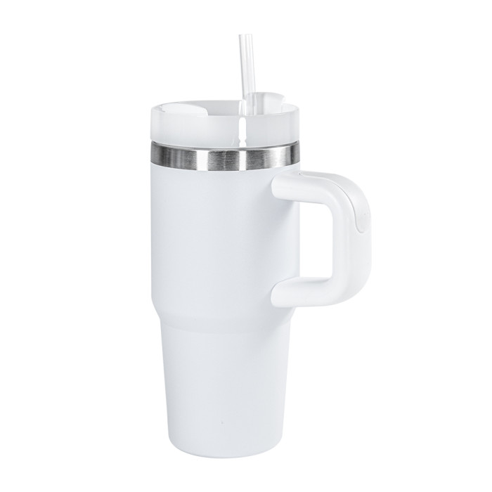 Clearance Sale US Warehouse 14oz powder caoated tumbler(Not for sublimation)