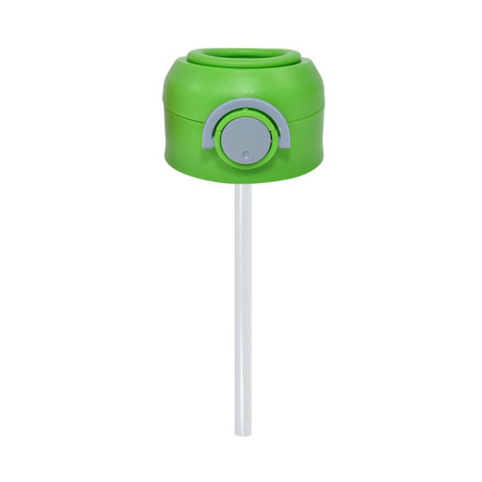 China Warehouse 60pcs Replacement Lids for 12oz kids water bottle(Only lids)