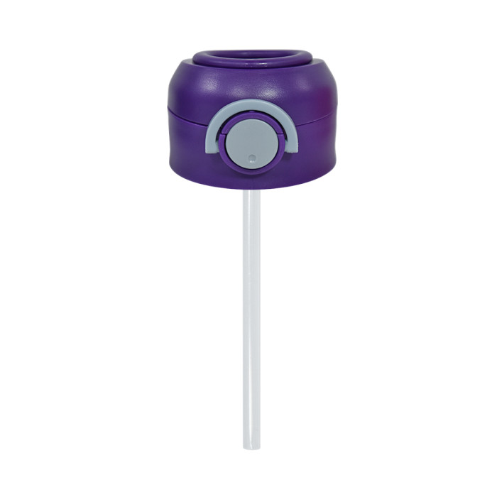 China Warehouse 60pcs Replacement Lids for 12oz kids water bottle(Only lids)
