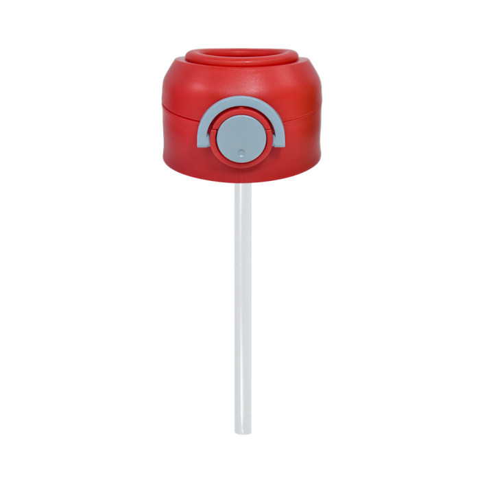 China Warehouse 60pcs Replacement Lids for 12oz kids water bottle(Only lids)
