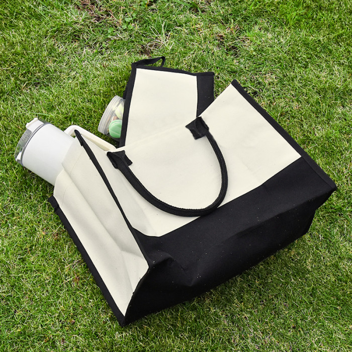 US Warehouse Canvas Bag Sets