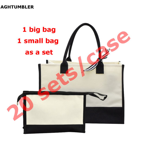 US Warehouse Canvas Bag Sets