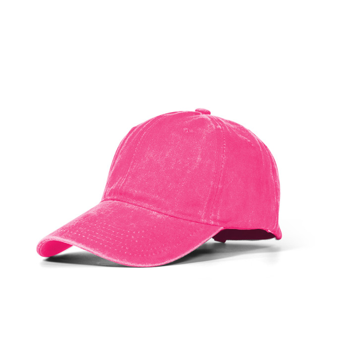 US Warehouse Plain Color 100% Cotton Vintage Adjustable Baseball Cap hats