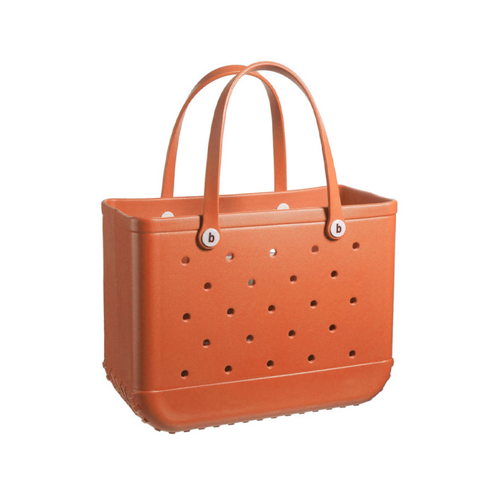 US Warehouse Medium Size EVA Beach Bag(non-sublimation)