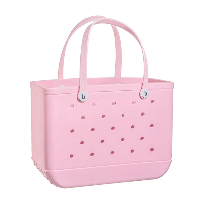 US Warehouse Medium Size EVA Beach Bag(non-sublimation)