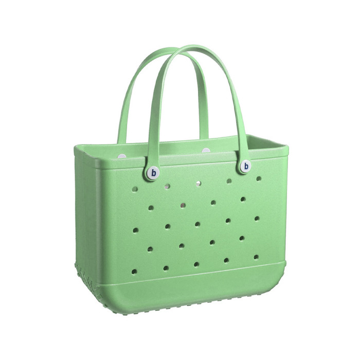 US Warehouse Medium Size EVA Beach Bag(non-sublimation)
