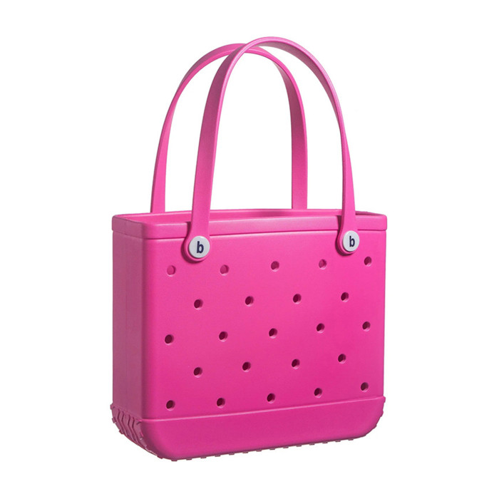 US Warehouse Medium Size EVA Beach Bag(non-sublimation)