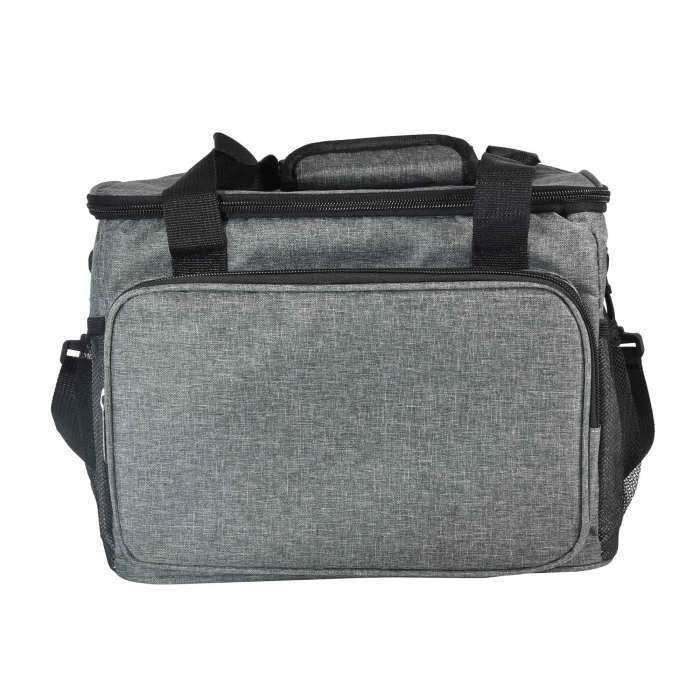 US Warehouse 15L Waterproof Outdoor large-capacity picnic bag lunch bag Can cooler bags