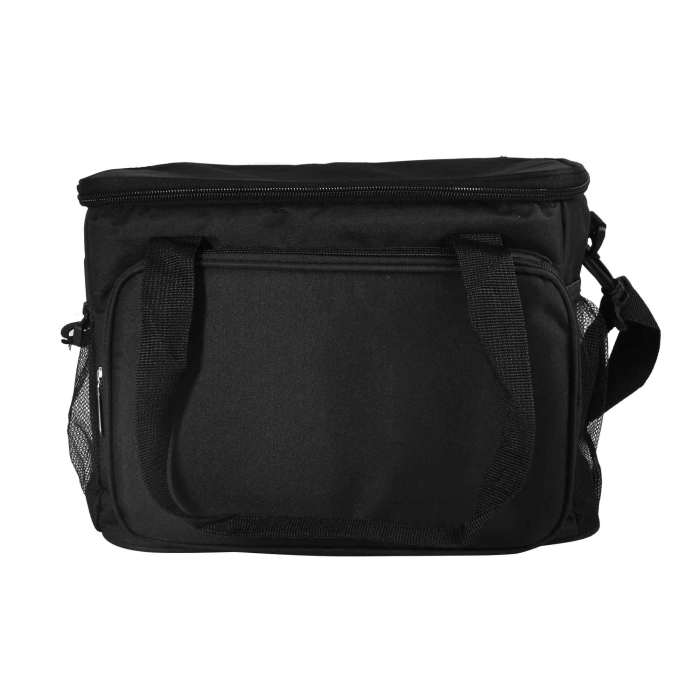 US Warehouse 15L Waterproof Outdoor large-capacity picnic bag lunch bag Can cooler bags