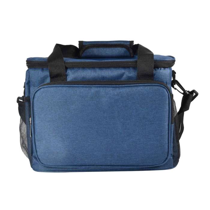 US Warehouse 15L Waterproof Outdoor large-capacity picnic bag lunch bag Can cooler bags