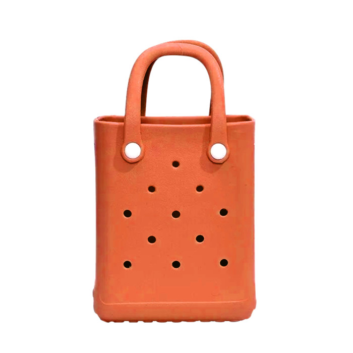 US Warehouse Small Size EVA Beach Bag(non-sublimation)