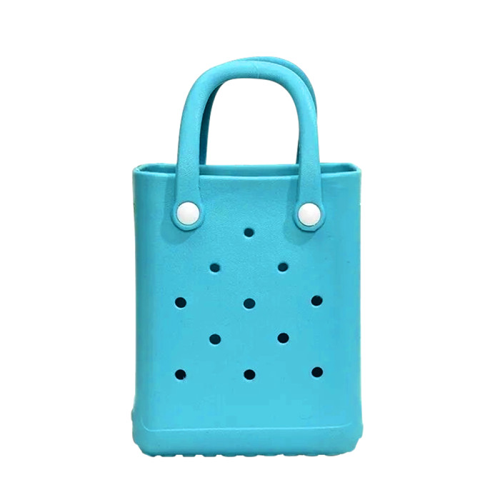 US Warehouse Small Size EVA Beach Bag(non-sublimation)
