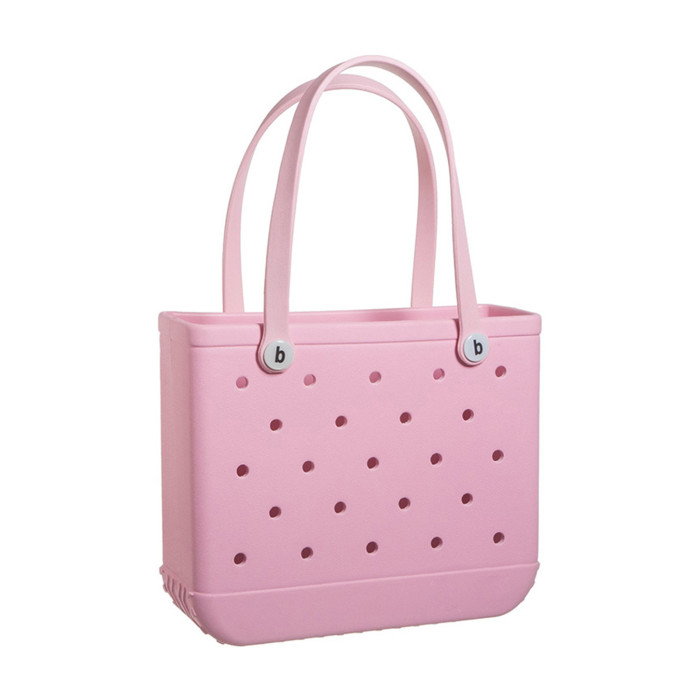 US Warehouse Small Size EVA Beach Bag(non-sublimation)