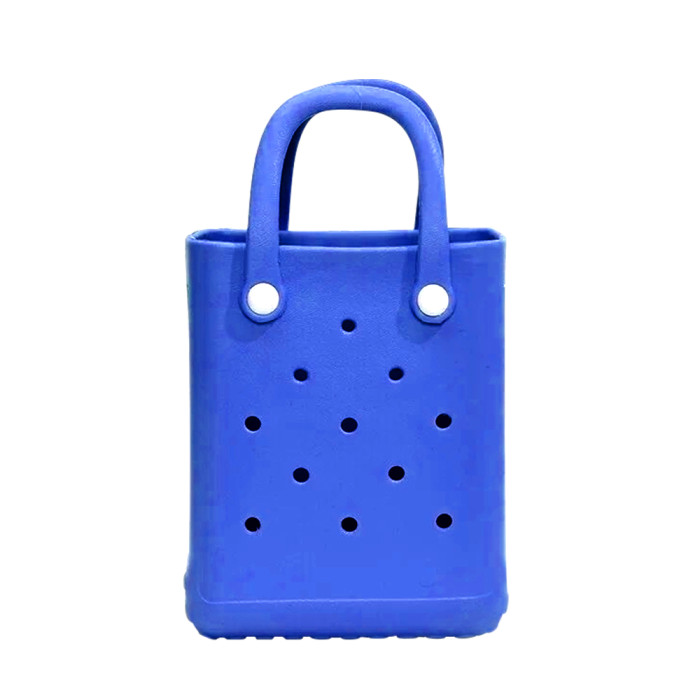 US Warehouse Small Size EVA Beach Bag(non-sublimation)