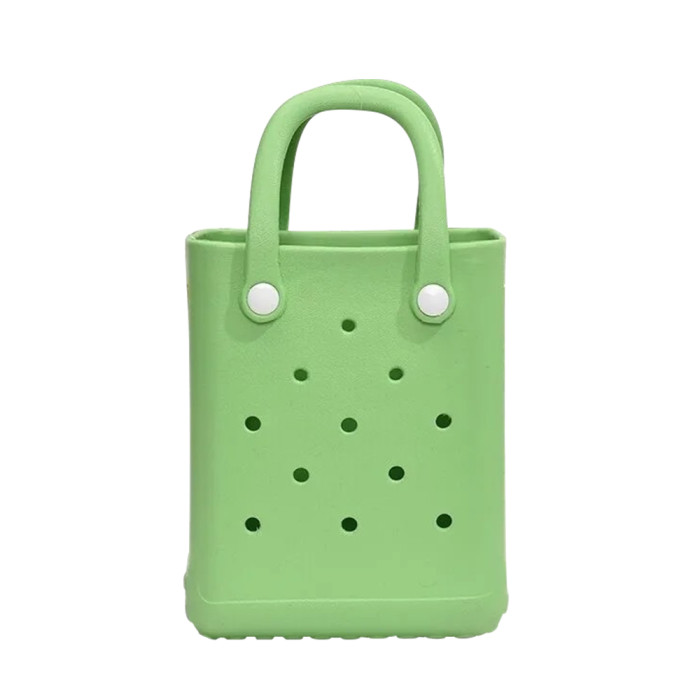 US Warehouse Small Size EVA Beach Bag(non-sublimation)