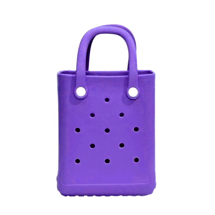 US Warehouse Small Size EVA Beach Bag(non-sublimation)