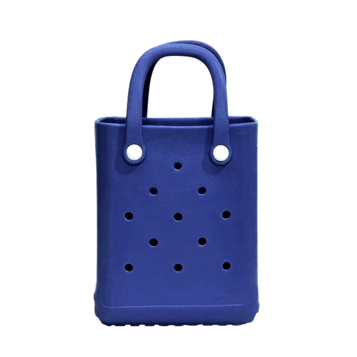 US Warehouse Small Size EVA Beach Bag(non-sublimation)