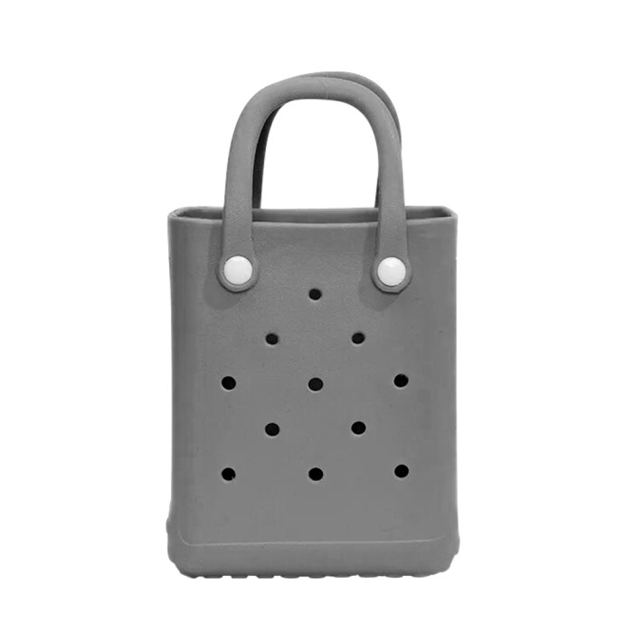 US Warehouse Small Size EVA Beach Bag(non-sublimation)