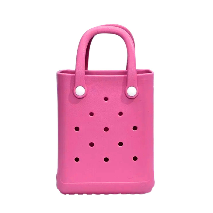 US Warehouse Small Size EVA Beach Bag(non-sublimation)