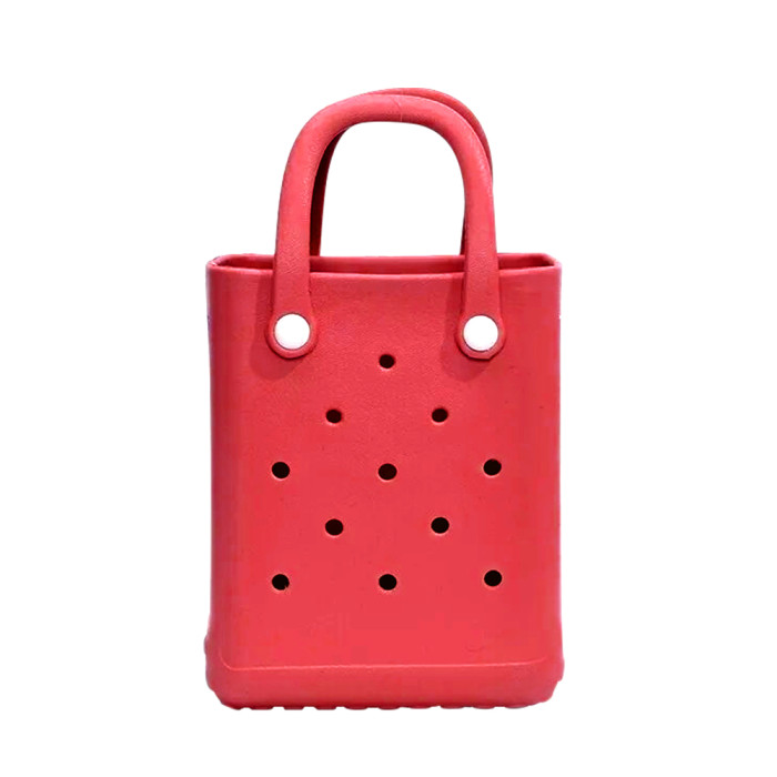 US Warehouse Small Size EVA Beach Bag(non-sublimation)