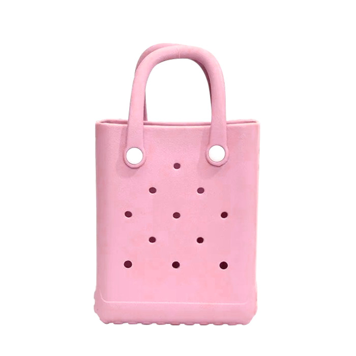 US Warehouse Small Size EVA Beach Bag(non-sublimation)