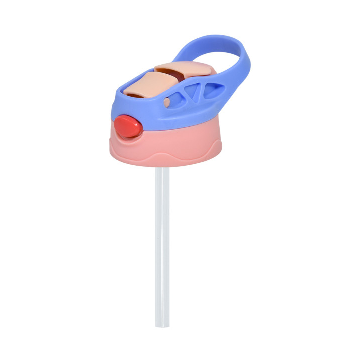 US Warehouse replacement lids for 12oz Top Flip Kids Water Bottle