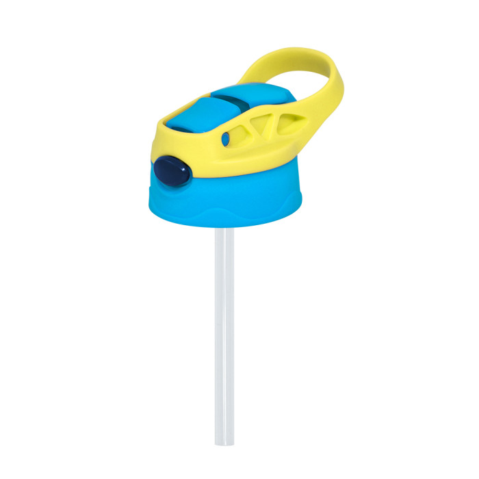 US Warehouse replacement lids for 12oz Top Flip Kids Water Bottle
