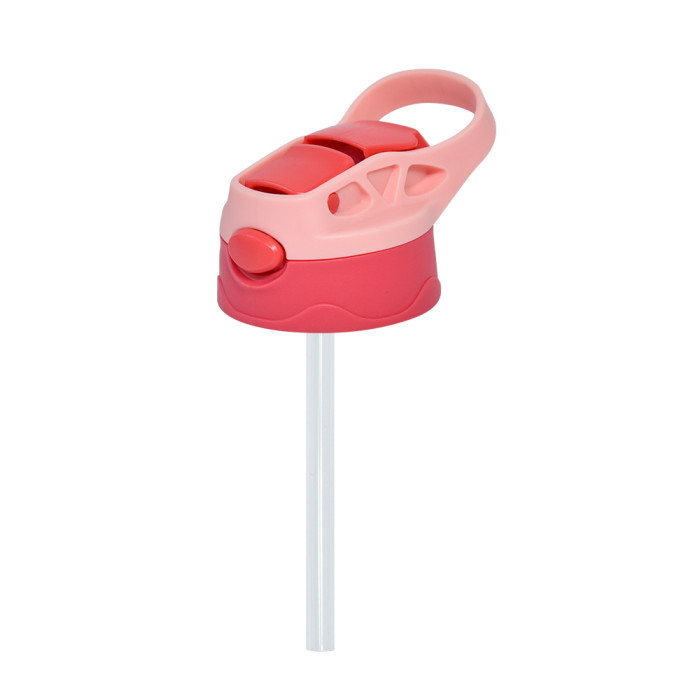 US Warehouse replacement lids for 12oz Top Flip Kids Water Bottle