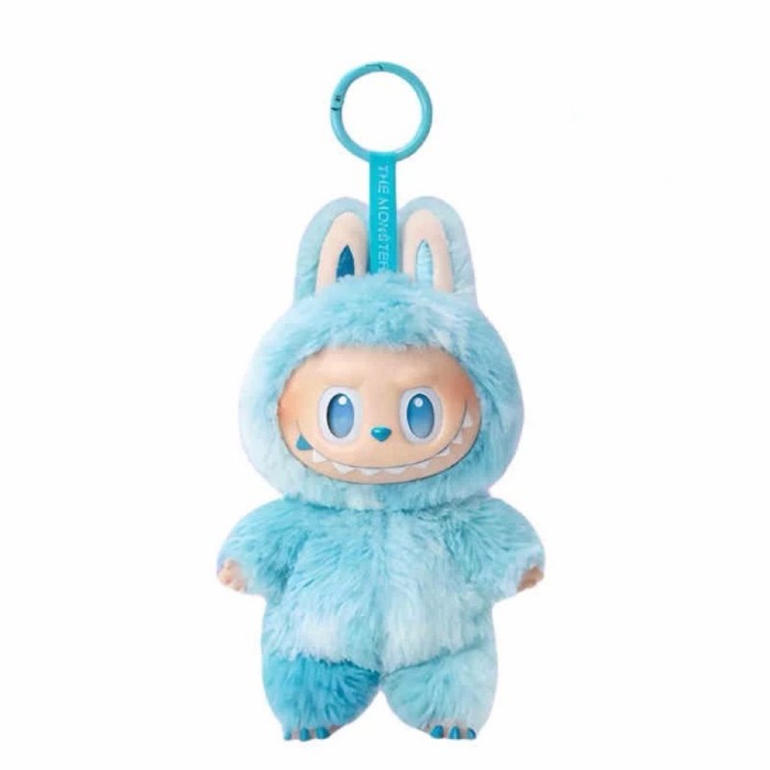 China Warehouse 36pcs LA BU BU Vinyl Toy Doll by Air