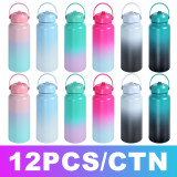 Mixed 6 Colors(2 of each color)