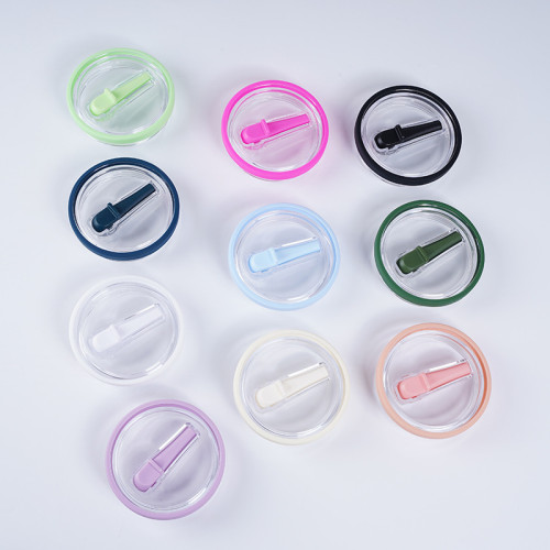 China warehosue replacement lids for 40oz tumbler
