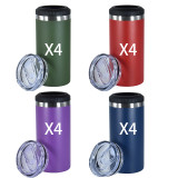 Mixed 4 Color(4 of each color)