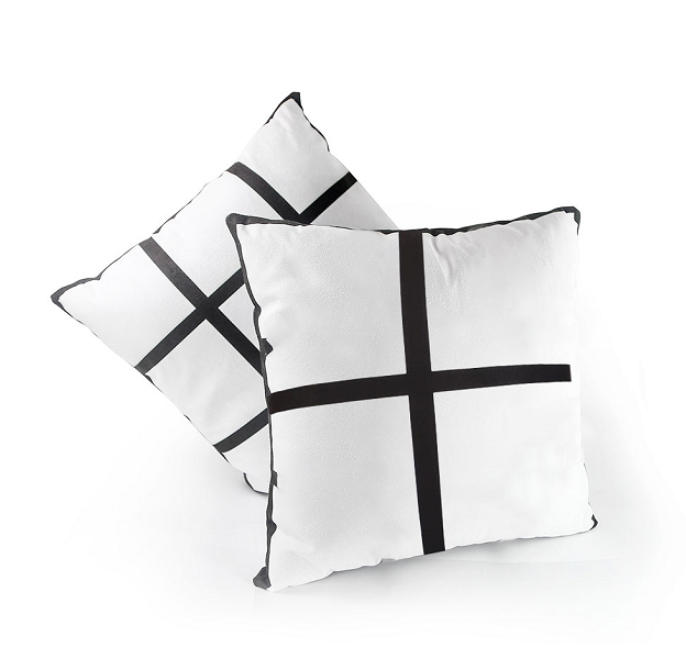 US Warehouse 17 inches Sublimation Pillowcase