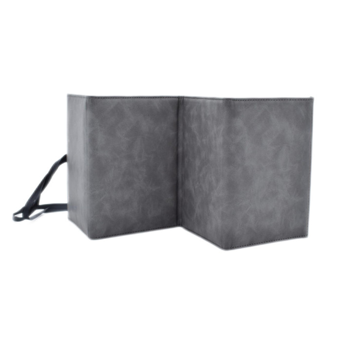 US warehouse PU leather sublimation blanks 4*6 inches photo album