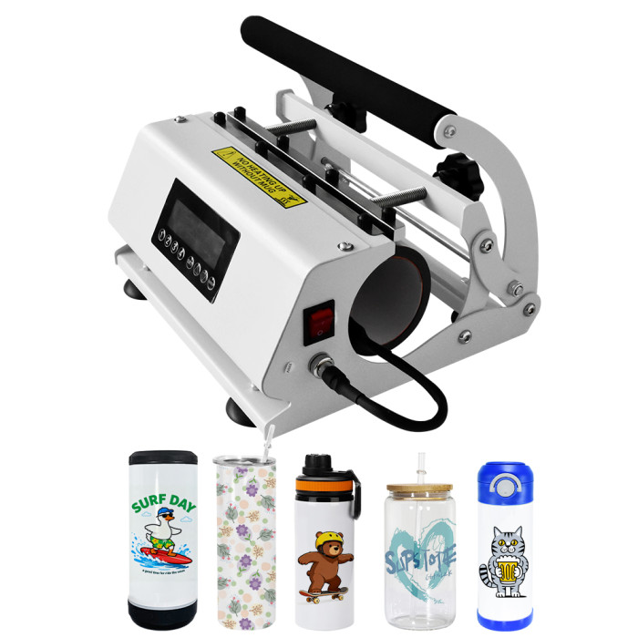 US Warehouse 20oz/30oz Tumbler/Mug Heat Press