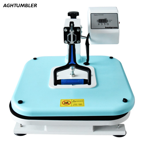 US Warehouse 15*15 Iches High Quality Heat Press Machine