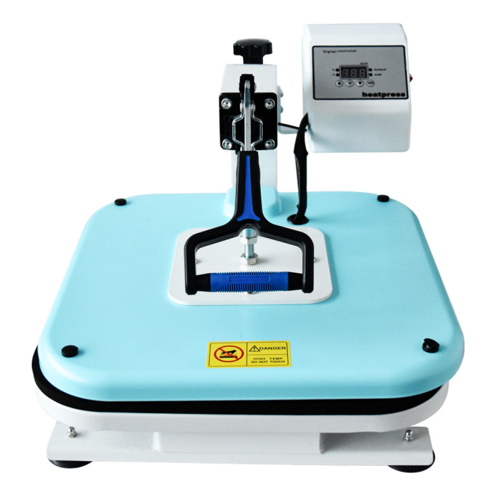 US Warehouse 15*15 Iches High Quality Heat Press Machine