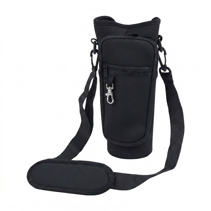 US Warehouse Neoprene Bags With Keychain Kettle Tumbler Bottle bag